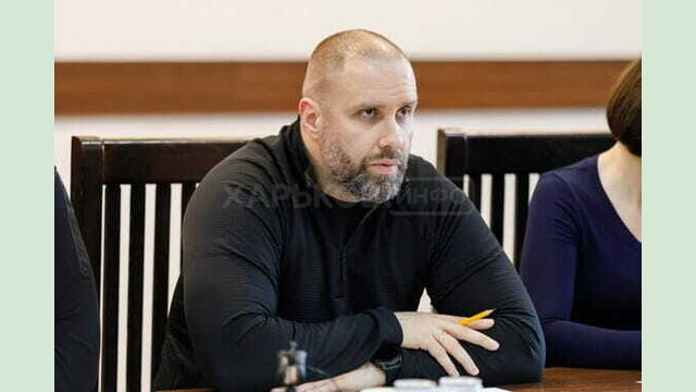 Олег Синєгубов – про ситуацію на Харківщині станом на 27 червня Олег Синєгубов – про ситуацію на Харківщині станом на 27 червня