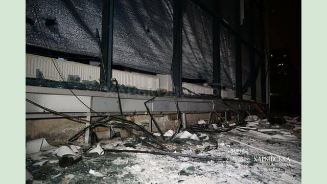 Олег Синєгубов – про ситуацію на Харківщині станом на 27 грудня