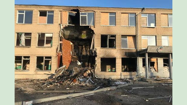Олег Синєгубов – про ситуацію на Харківщині станом на 27 лютого