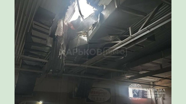 Олег Синєгубов – про ситуацію на Харківщині станом на 27 вересня