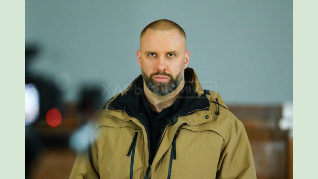 Олег Синєгубов – про ситуацію на Харківщині станом на 28 лютого Олег Синєгубов – про ситуацію на Харківщині станом на 28 лютого
