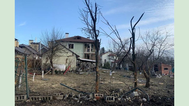 Олег Синєгубов – про ситуацію на Харківщині станом на 29 березня Олег Синєгубов – про ситуацію на Харківщині станом на 29 березня
