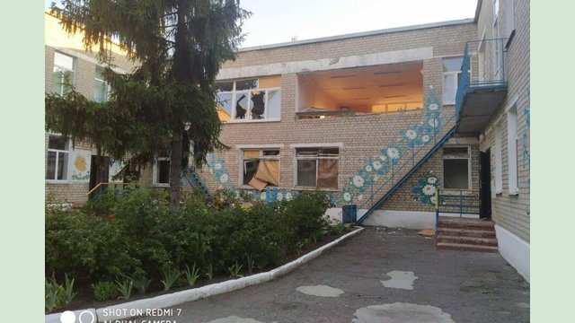 Олег Синєгубов - про ситуацію на Харківщині станом на 29 червня Олег Синєгубов - про ситуацію на Харківщині станом на 29 червня