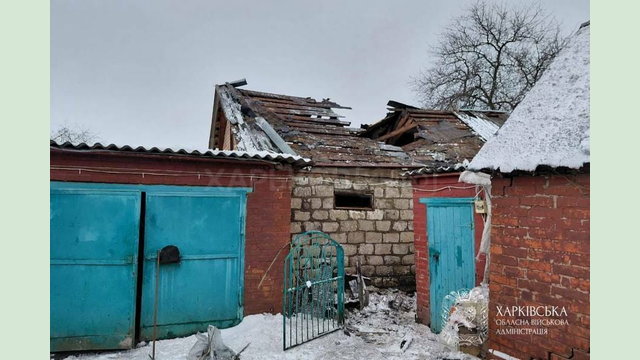 Олег Синєгубов – про ситуацію на Харківщині станом на 29 грудня