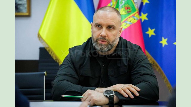 Олег Синєгубов – про ситуацію на Харківщині станом на 29 січня