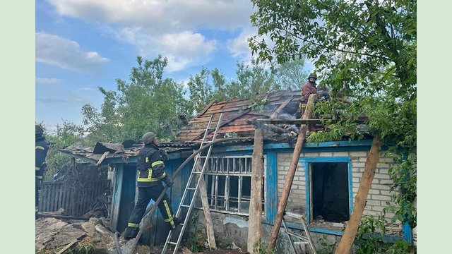 Олег Синєгубов – про ситуацію на Харківщині станом на 29 травня