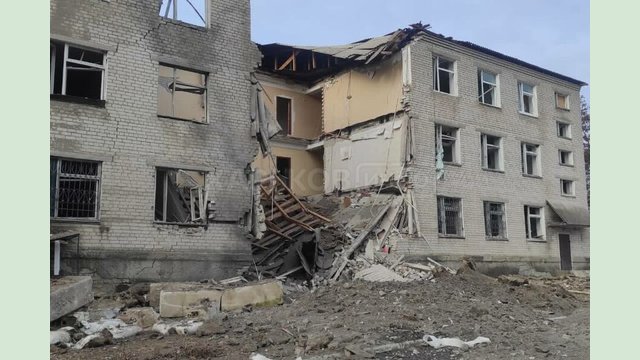 Олег Синєгубов – про ситуацію на Харківщині станом на 3 березня Олег Синєгубов – про ситуацію на Харківщині станом на 3 березня