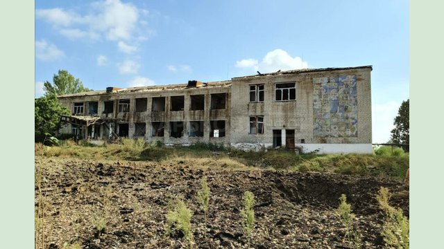 Олег Синєгубов – про ситуацію на Харківщині станом на 3 вересня Олег Синєгубов – про ситуацію на Харківщині станом на 3 вересня