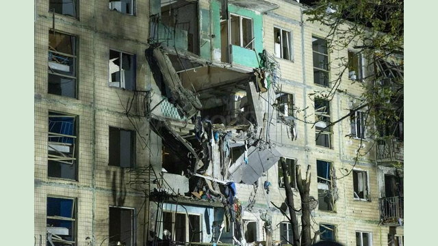 Олег Синєгубов – про ситуацію на Харківщині станом на 3 жовтня Олег Синєгубов – про ситуацію на Харківщині станом на 3 жовтня