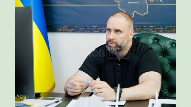 Олег Синєгубов - про ситуацію на Харківщині станом на 30 червня Олег Синєгубов - про ситуацію на Харківщині станом на 30 червня