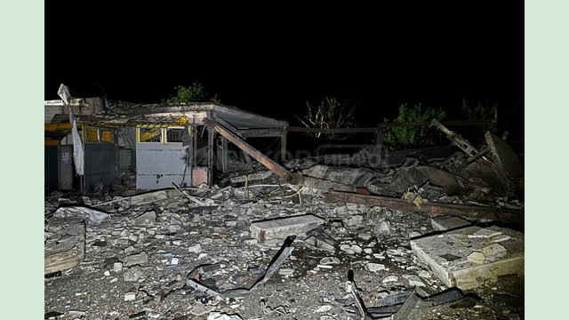 Олег Синєгубов — про ситуацію на Харківщині станом на 30 червня Олег Синєгубов — про ситуацію на Харківщині станом на 30 червня