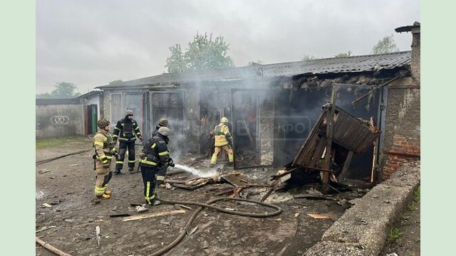 Олег Синєгубов – про ситуацію на Харківщині станом на 30 квітня Олег Синєгубов – про ситуацію на Харківщині станом на 30 квітня