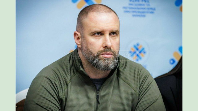 Олег Синєгубов — про ситуацію на Харківщині станом на 30 серпня Олег Синєгубов — про ситуацію на Харківщині станом на 30 серпня