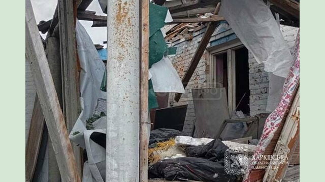 Олег Синєгубов – про ситуацію на Харківщині станом на 30 вересня