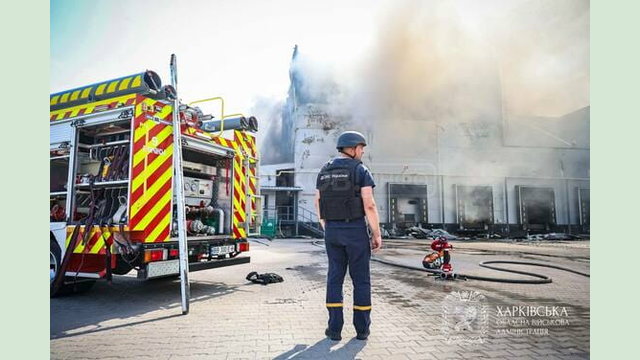 Олег Синєгубов – про ситуацію на Харківщині станом на 31 липня