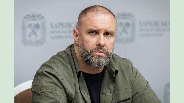 Олег Синєгубов – про ситуацію на Харківщині станом на 4 жовтня