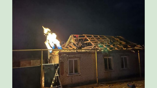 Олег Синєгубов – про ситуацію на Харківщині станом на 5 березня Олег Синєгубов – про ситуацію на Харківщині станом на 5 березня