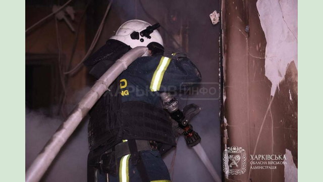 Олег Синєгубов – про ситуацію на Харківщині станом на 5 грудня