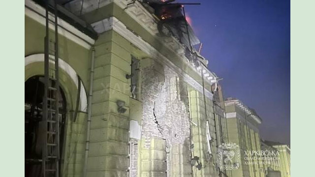 Олег Синєгубов – про ситуацію на Харківщині станом на 5 серпня Олег Синєгубов – про ситуацію на Харківщині станом на 5 серпня