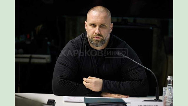 Олег Синєгубов – про ситуацію на Харківщині станом на 5 травня Олег Синєгубов – про ситуацію на Харківщині станом на 5 травня