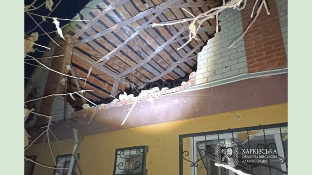 Олег Синєгубов – про ситуацію на Харківщині станом на 6 грудня