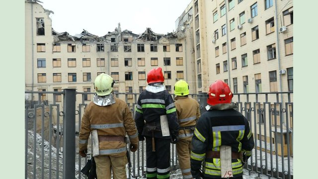 Олег Синєгубов – про ситуацію на Харківщині станом на 6 лютого Олег Синєгубов – про ситуацію на Харківщині станом на 6 лютого