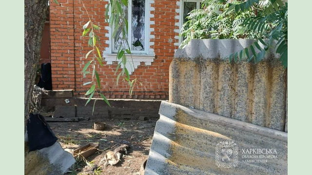 Олег Синєгубов – про ситуацію на Харківщині станом на 6 вересня