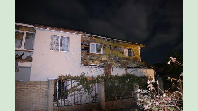 Олег Синєгубов – про ситуацію на Харківщині станом на 6 жовтня