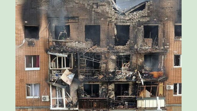 Олег Синєгубов – про ситуацію на Харківщині станом на 7 червня Олег Синєгубов – про ситуацію на Харківщині станом на 7 червня