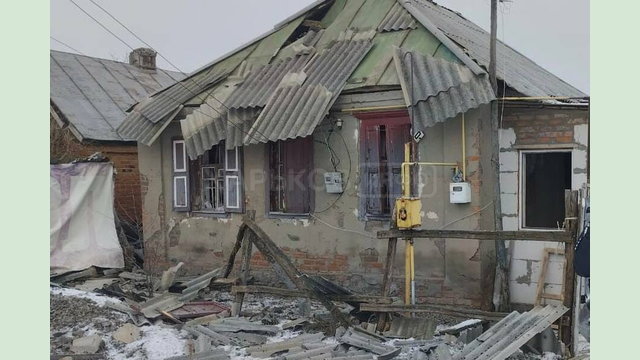 Олег Синєгубов – про ситуацію на Харківщині станом на 7 січня