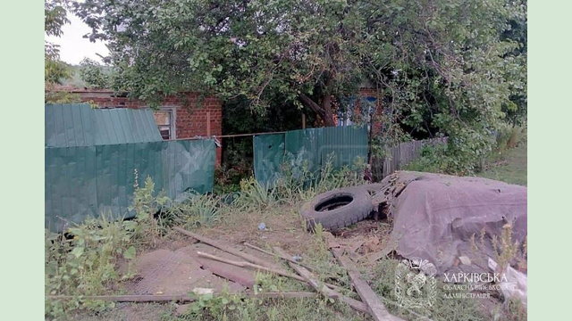 Олег Синєгубов – про ситуацію на Харківщині станом на 7 вересня Олег Синєгубов – про ситуацію на Харківщині станом на 7 вересня