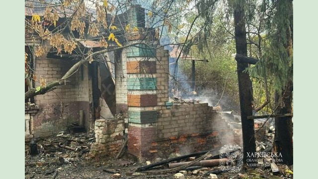 Олег Синєгубов – про ситуацію на Харківщині станом на 7 жовтня