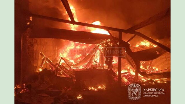 Олег Синєгубов – про ситуацію на Харківщині станом на 8 серпня