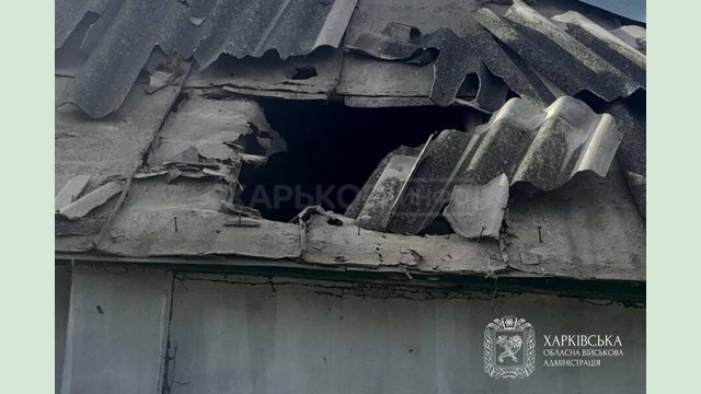 Олег Синєгубов – про ситуацію на Харківщині станом на 8 вересня Олег Синєгубов – про ситуацію на Харківщині станом на 8 вересня