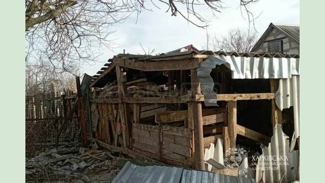 Олег Синєгубов – про ситуацію на Харківщині станом на 9 грудня