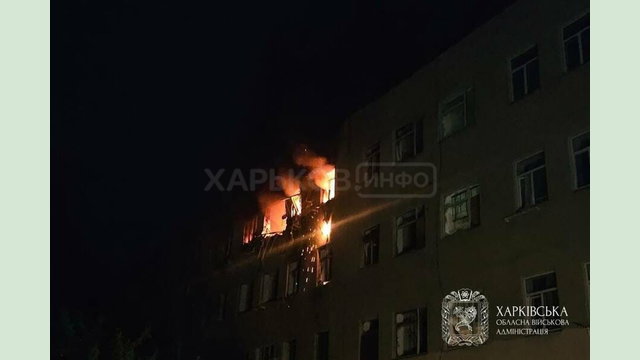 Олег Синєгубов – про ситуацію на Харківщині станом на 9 серпня