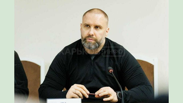 Олег Синєгубов – про ситуацію на Харківщині станом на 9 січня