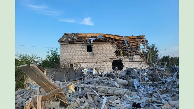 Олег Синєгубов – про ситуацію в Харківській області станом на 11 серпня