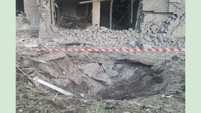 Олег Синєгубов – про ситуацію в Харківській області станом на 27 липня