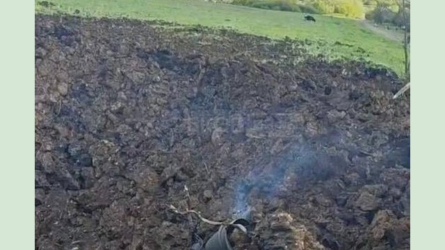 Олег Синєгубов – про ситуацію в Харківській області станом на 6 травня Олег Синєгубов – про ситуацію в Харківській області станом на 6 травня