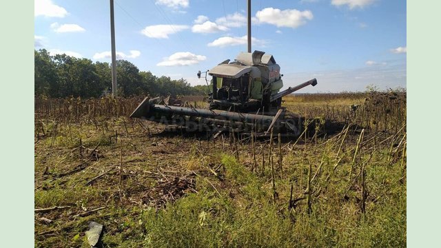 Олег Синєгубов – про ситуацію в області станом на 11 вересня
