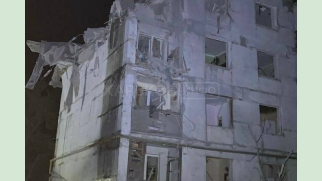 Олег Синєгубов - про ситуацію в області станом на 2 грудня Олег Синєгубов - про ситуацію в області станом на 2 грудня