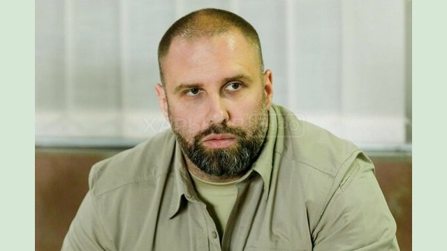 Олег Синєгубов - про ситуацію в області станом на 23 вересня Олег Синєгубов - про ситуацію в області станом на 23 вересня