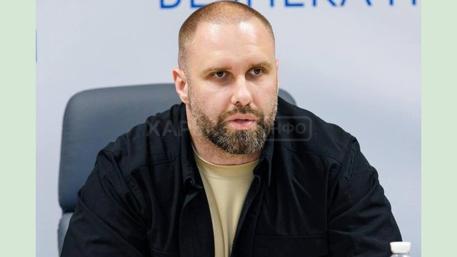 Олег Синєгубов - про ситуацію в області станом на 24 жовтня Олег Синєгубов - про ситуацію в області станом на 24 жовтня
