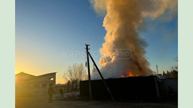 Олег Синєгубов – про ситуацію в області станом на 25 січня Олег Синєгубов – про ситуацію в області станом на 25 січня