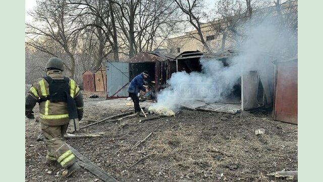 Олег Синєгубов – про ситуацію в області станом на 27 січня Олег Синєгубов – про ситуацію в області станом на 27 січня