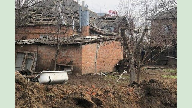 Олег Синєгубов – про ситуацію в області станом на 29 березня