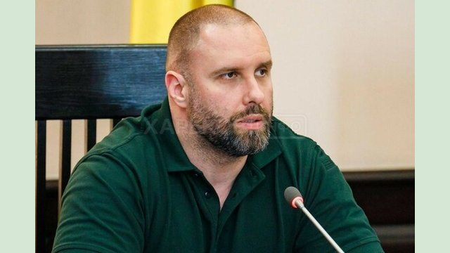 Олег Синєгубов - про ситуацію в області станом на 3 листопада Олег Синєгубов - про ситуацію в області станом на 3 листопада