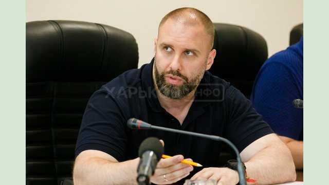 Олег Синєгубов - про ситуацію в області станом на 6 жовтня Олег Синєгубов - про ситуацію в області станом на 6 жовтня