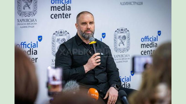 Олег Синєгубов розповів про підсумки роботи Харківської ОВА у 2025 році